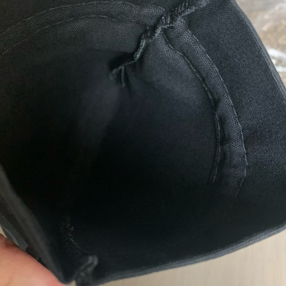 NARS cosmetics bag - Picture 3 of 3